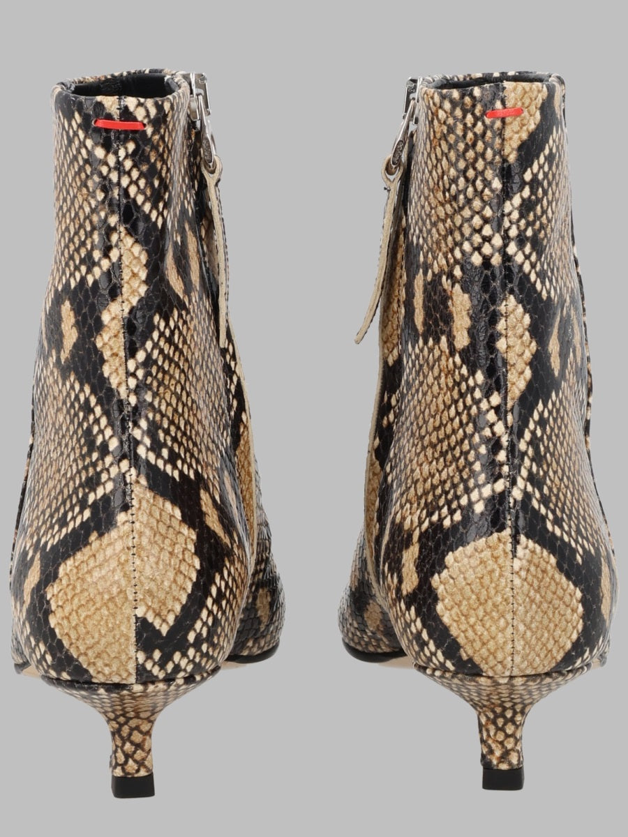 Aeyde Women Stivaletto "Sofie"