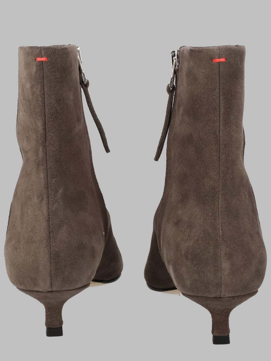 Aeyde Women Stivaletto "Sofie"