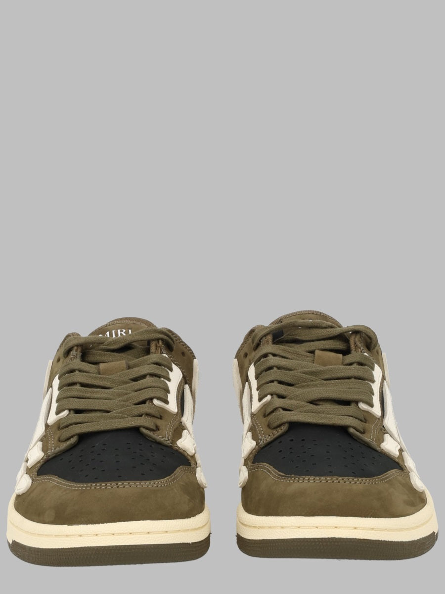Amiri Men Sneaker "Skel Top Low"