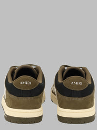 Amiri Men Sneaker "Skel Top Low"