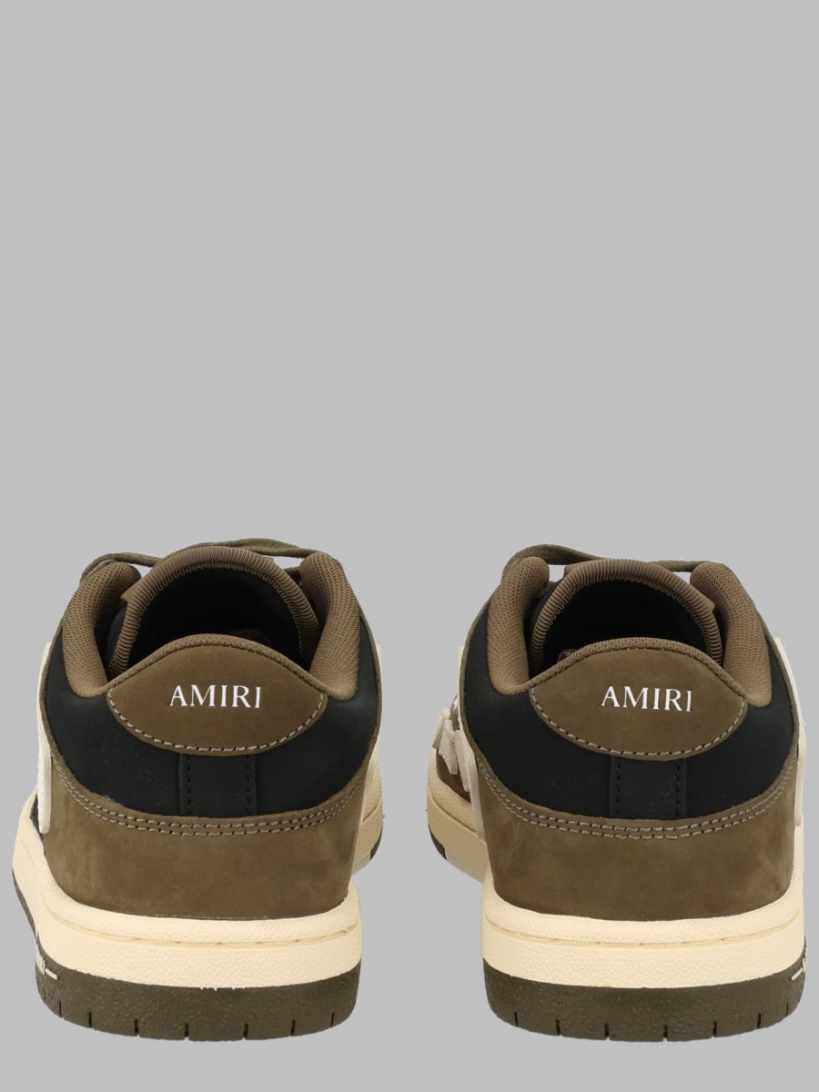 Amiri Men Sneaker "Skel Top Low"