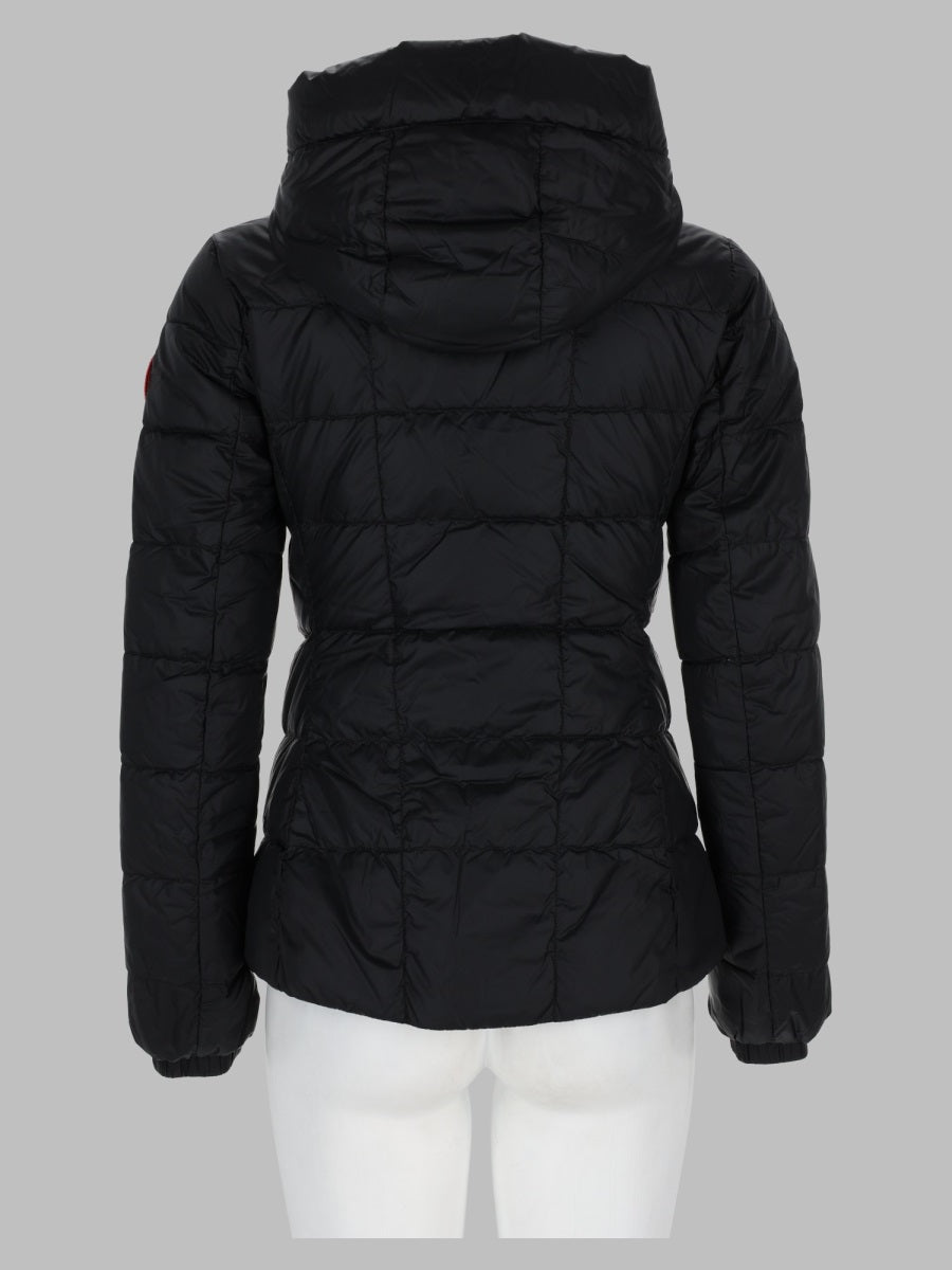 Canada Goose Women Giacca "Abbott" Con Patch Logo