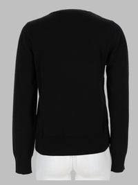 Ganni Women Maglia "Banana"