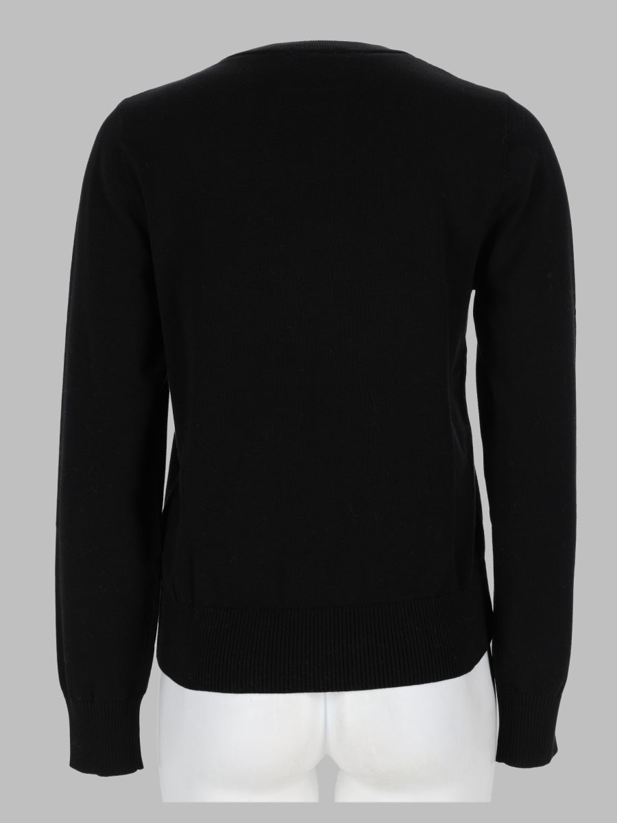 Ganni Women Maglia "Banana"