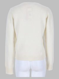 Ganni Women Maglia "Horse"