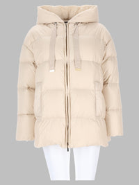 S Max Mara Women Giacca "Nerine" Imbottita