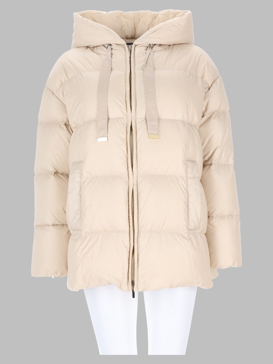 S Max Mara Women Giacca "Nerine" Imbottita