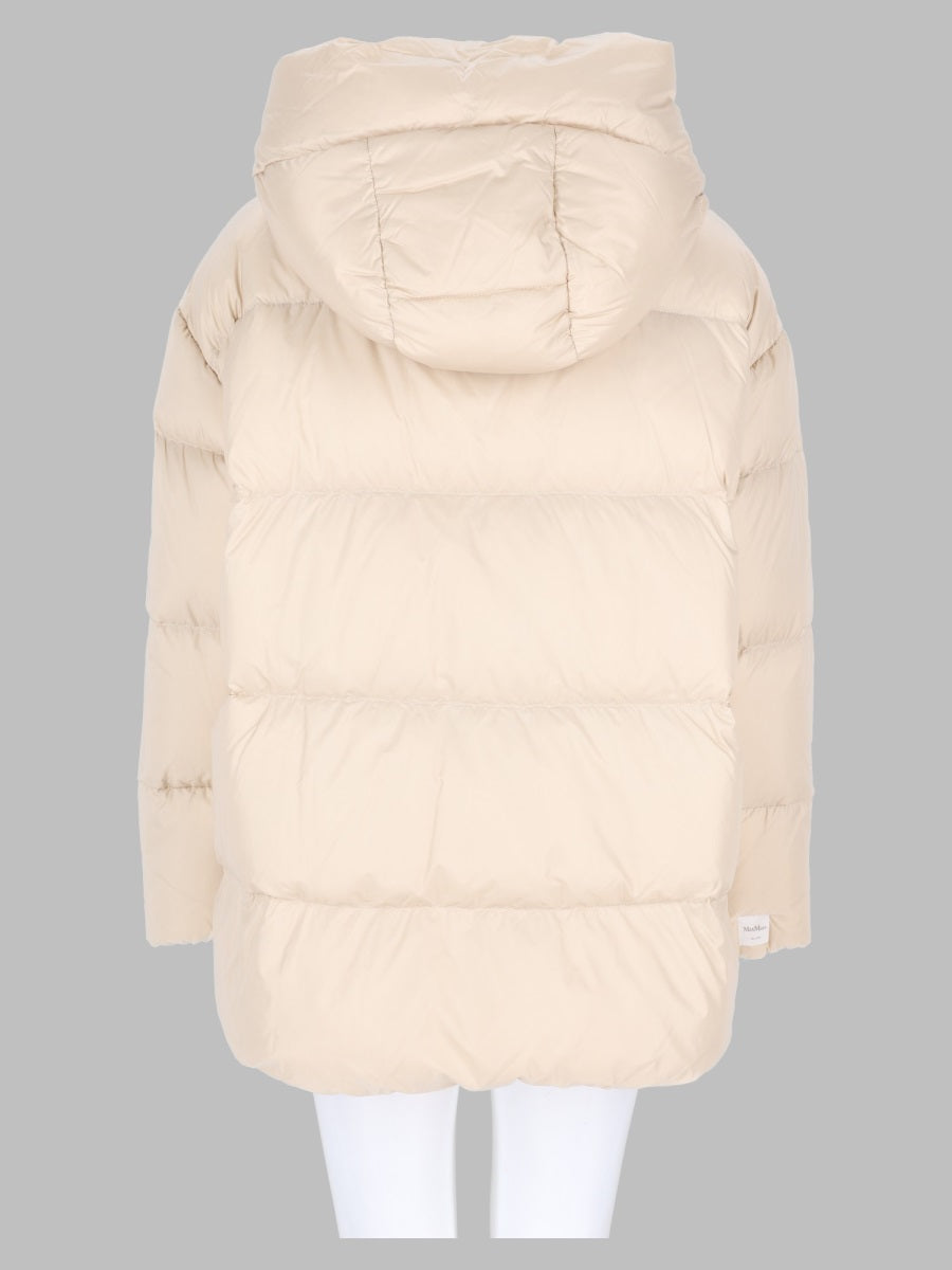 S Max Mara Women Giacca "Nerine" Imbottita