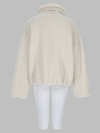 Sportmax Women Giacca "Filtro" In Shearling