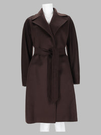 Max Mara Studio Women Cappotto "Dravenna"