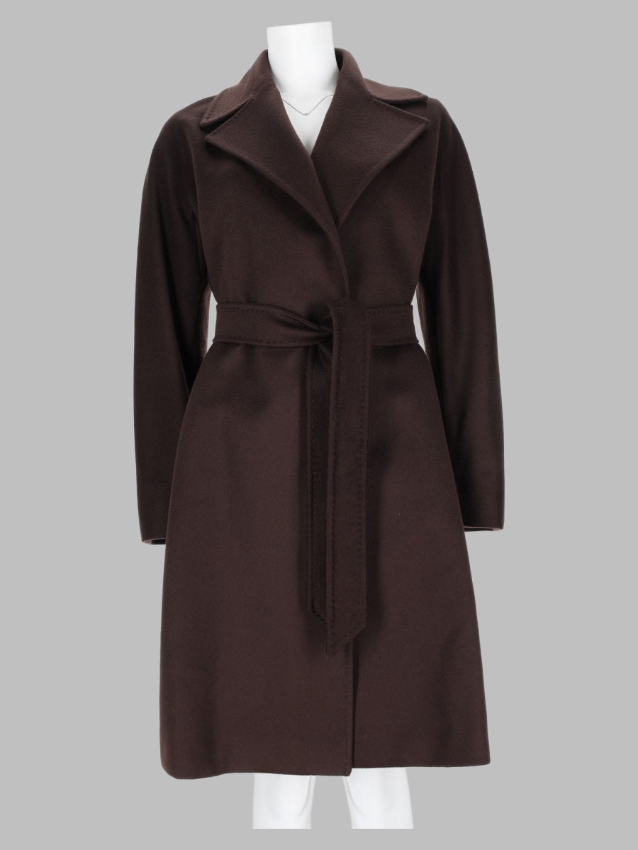 Max Mara Studio Women Cappotto "Dravenna"
