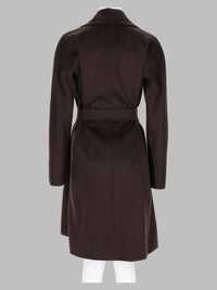 Max Mara Studio Women Cappotto "Dravenna"