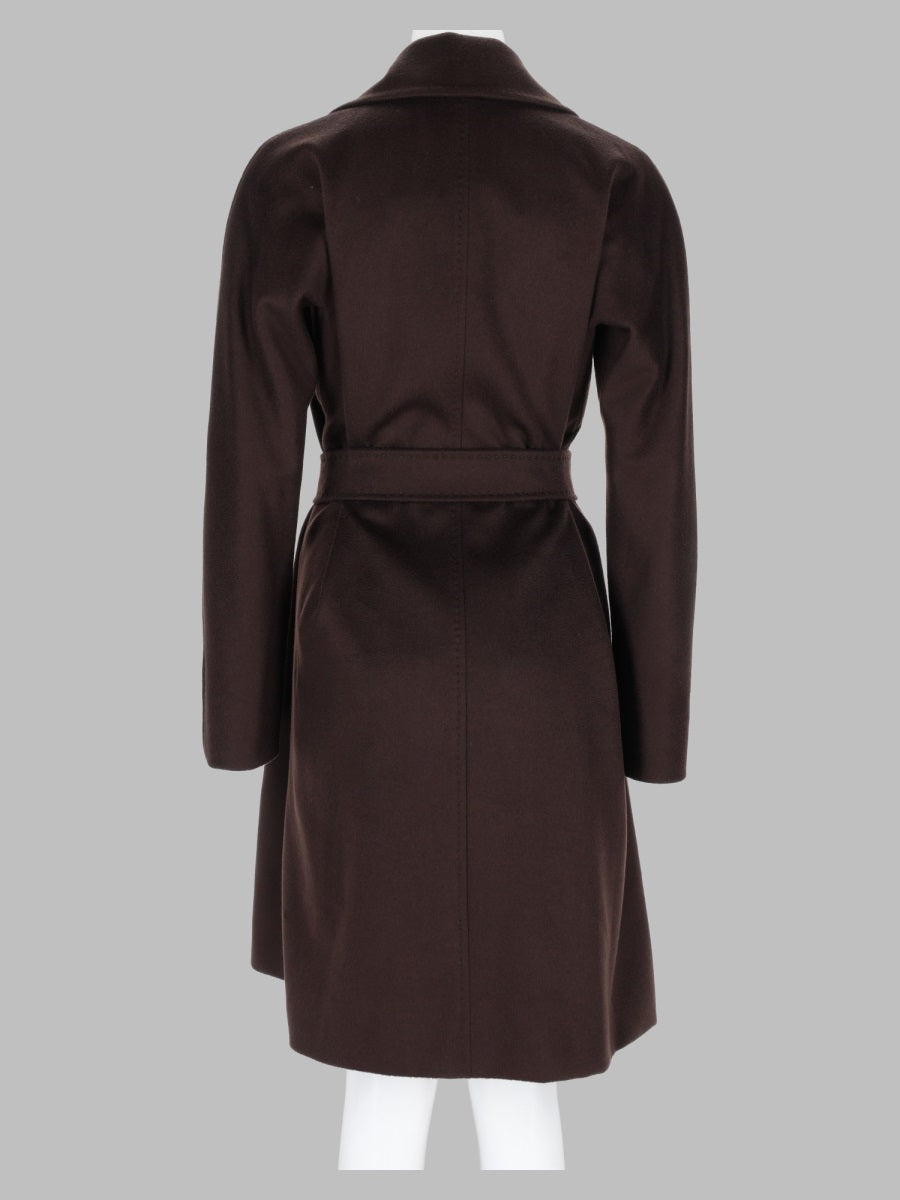 Max Mara Studio Women Cappotto "Dravenna"