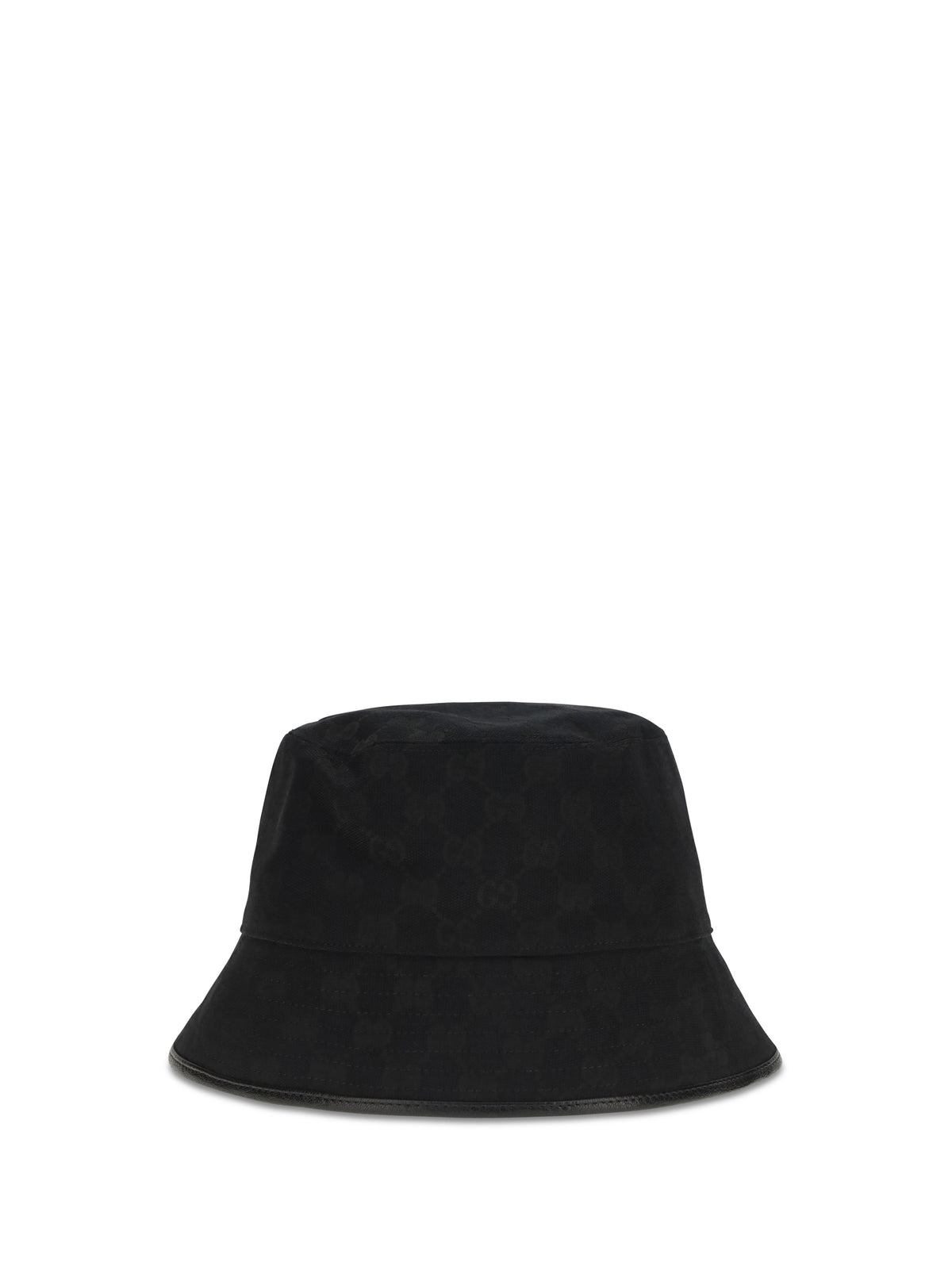 GUCCI Gucci Women Gg Cotton Canvas Bucket Hat