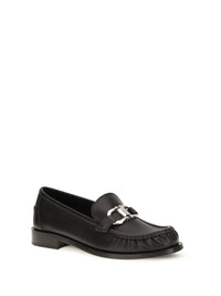 FERRAGAMO Ferragamo Women Leather Loafers