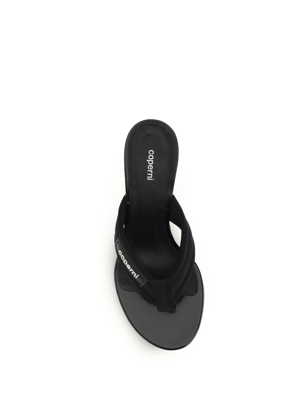 COPERNI Coperni Women Lift Flip-Flop Sandals