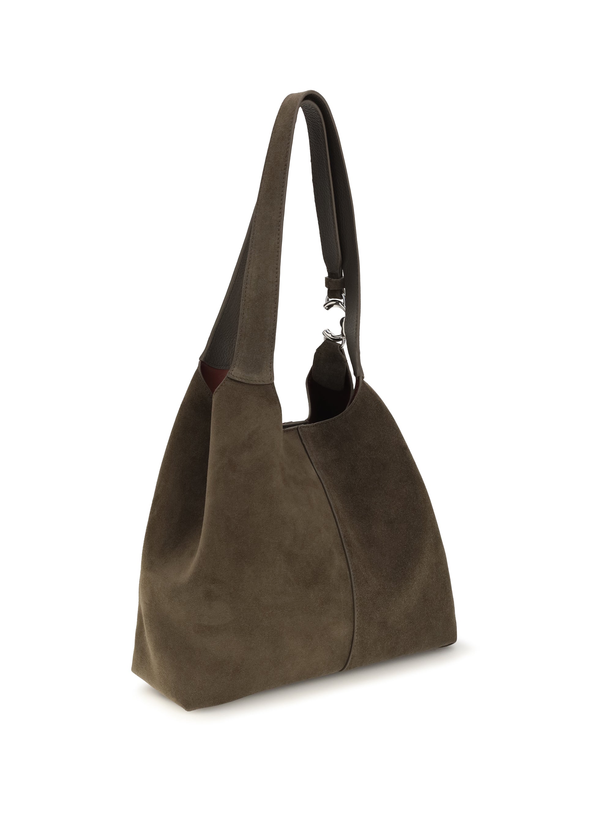COCCINELLE Coccinelle Women C-Easy Large Shoulder Bag