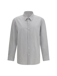 SAINT LAURENT Saint Laurent Men Striped Shirt With Button Fastening
