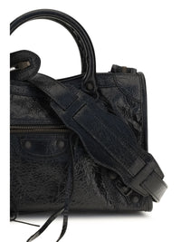 BALENCIAGA Balenciaga Women Small Le City Handbag
