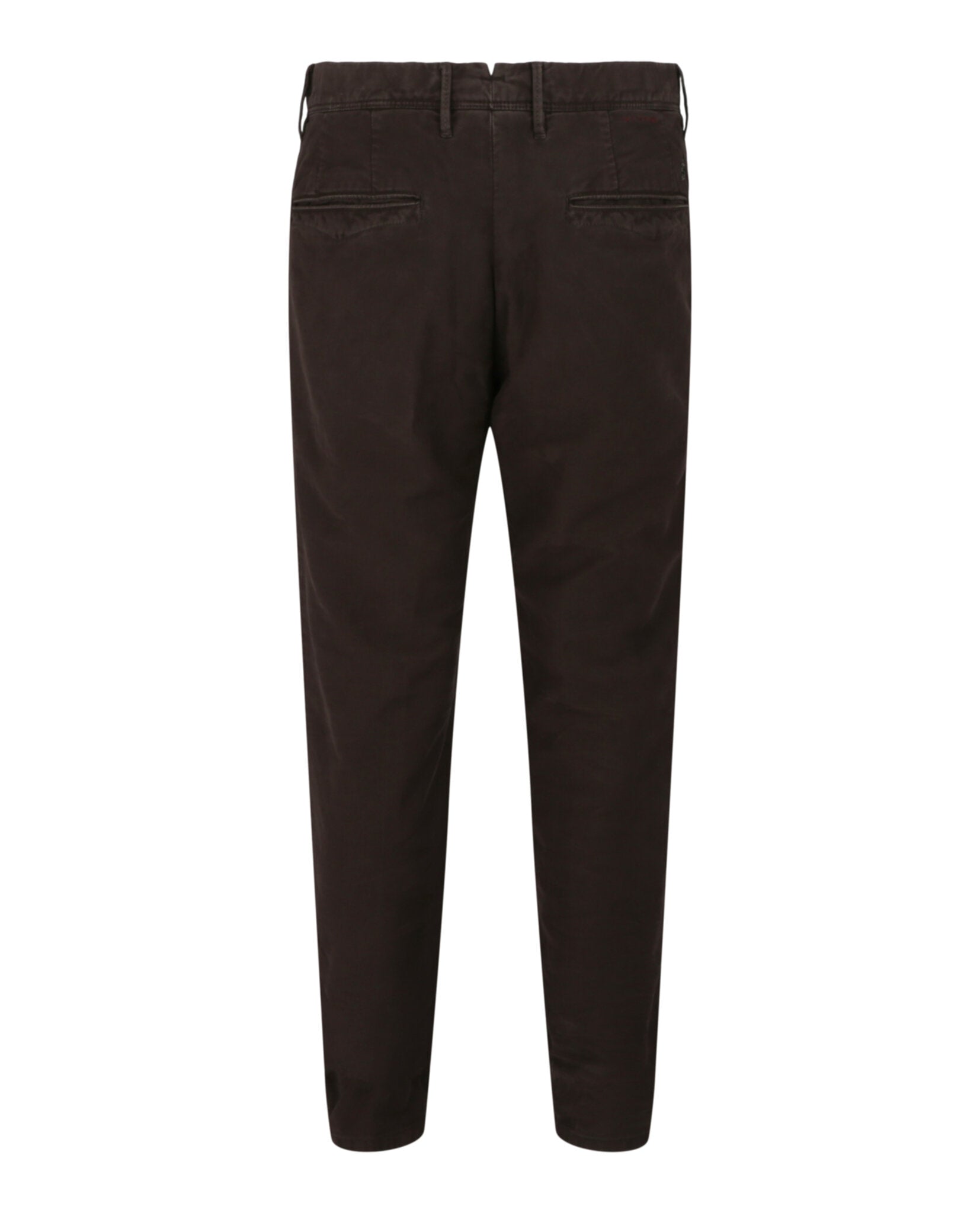 Slowear Mens Incotex Slim Fit Five-Pocket Pants