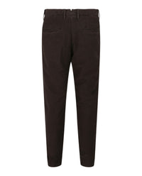 Slowear Mens Incotex Slim Fit Five-Pocket Pants