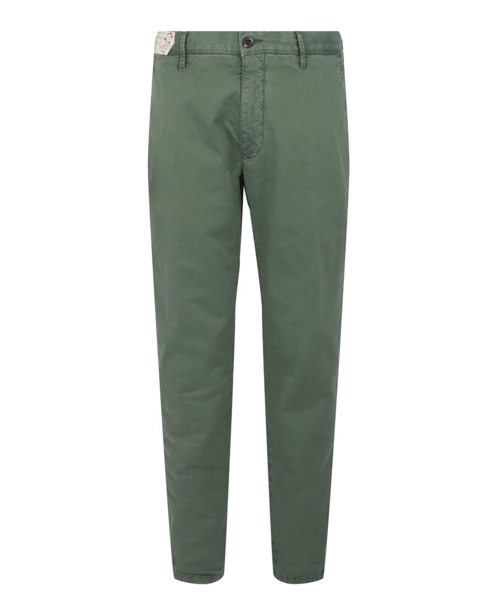 Slowear Mens Incotex Slim Fit Five-Pocket Pants