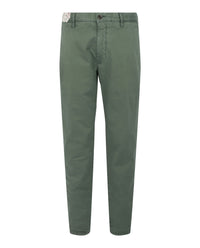 Slowear Mens Incotex Slim Fit Five-Pocket Pants
