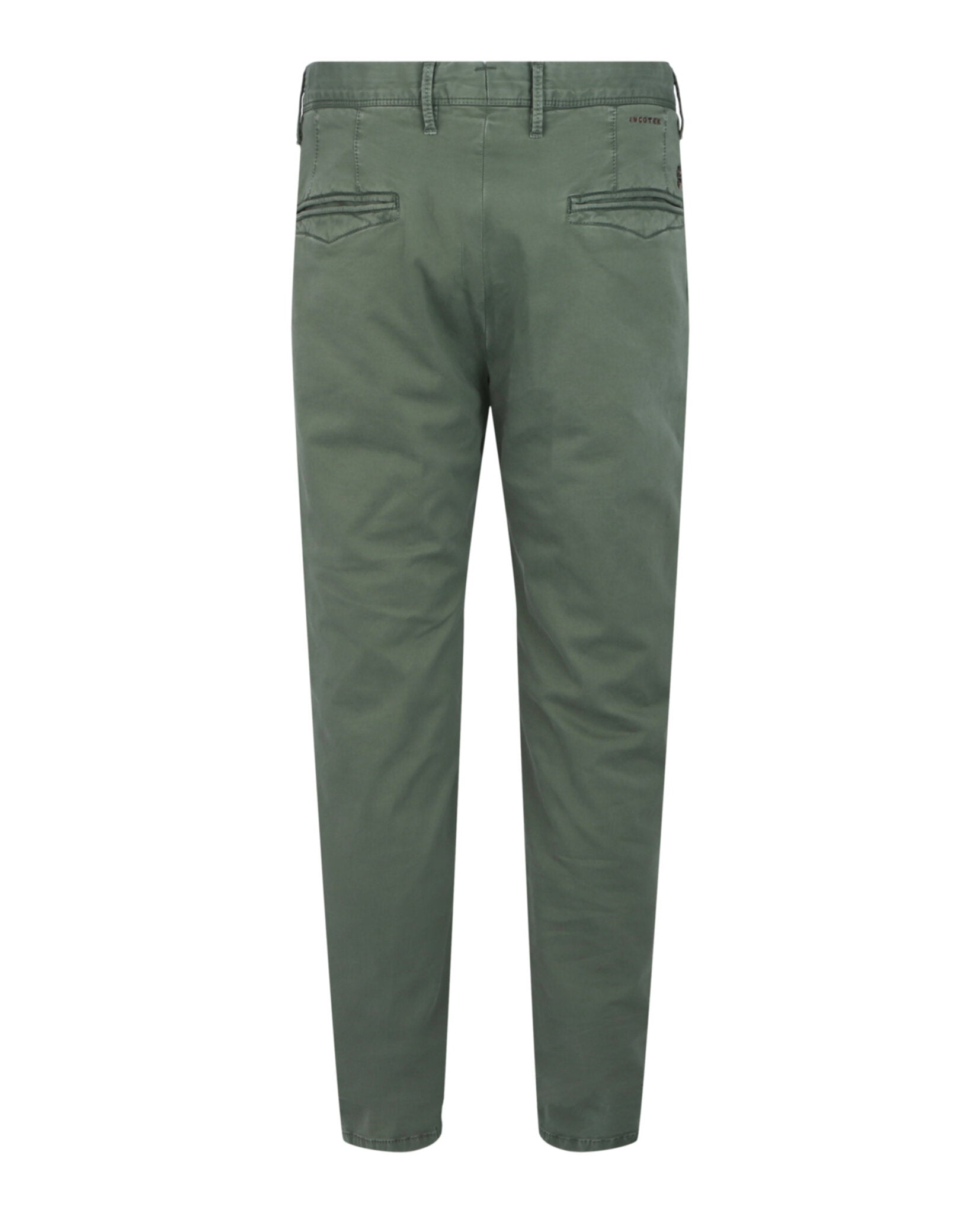 Slowear Mens Incotex Slim Fit Five-Pocket Pants