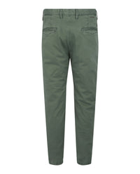 Slowear Mens Incotex Slim Fit Five-Pocket Pants