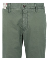 Slowear Mens Incotex Slim Fit Five-Pocket Pants