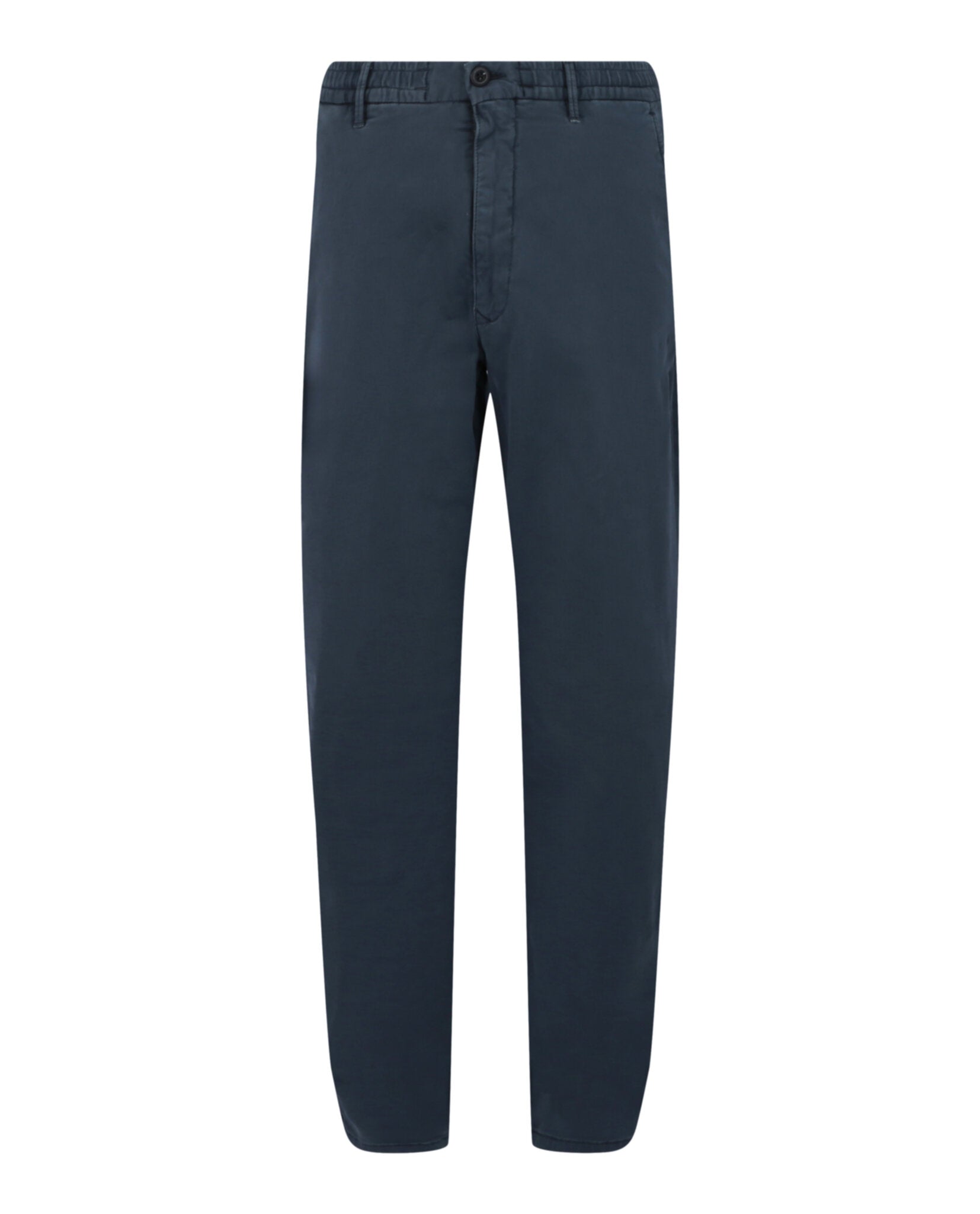 Slowear Mens Incotex Slim Fit Five-Pocket Pants