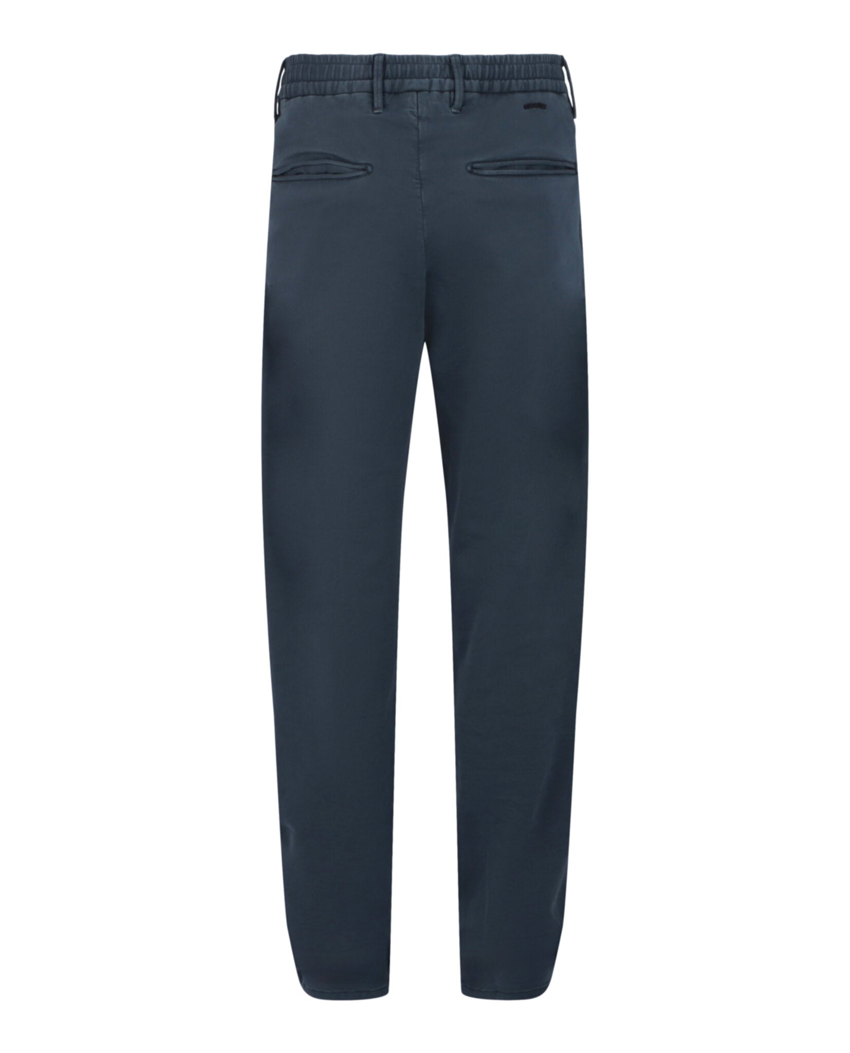 Slowear Mens Incotex Slim Fit Five-Pocket Pants