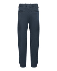 Slowear Mens Incotex Slim Fit Five-Pocket Pants