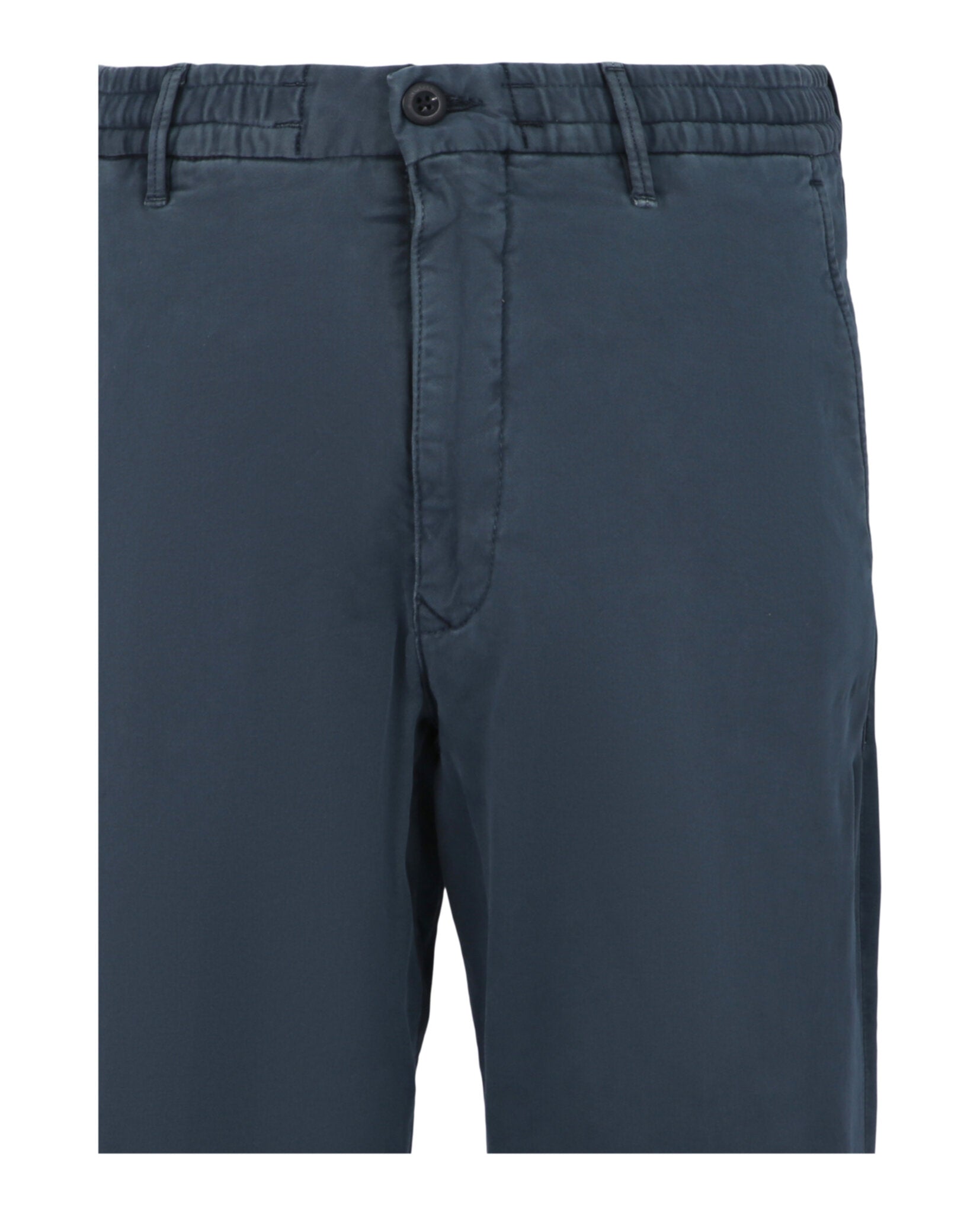Slowear Mens Incotex Slim Fit Five-Pocket Pants