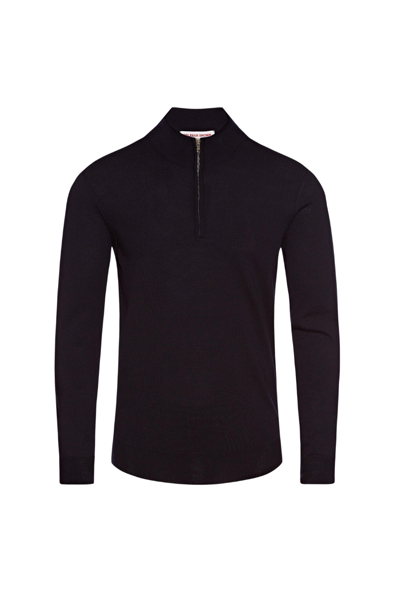 Orlebar Brown Neilson Tk-275576-Navy