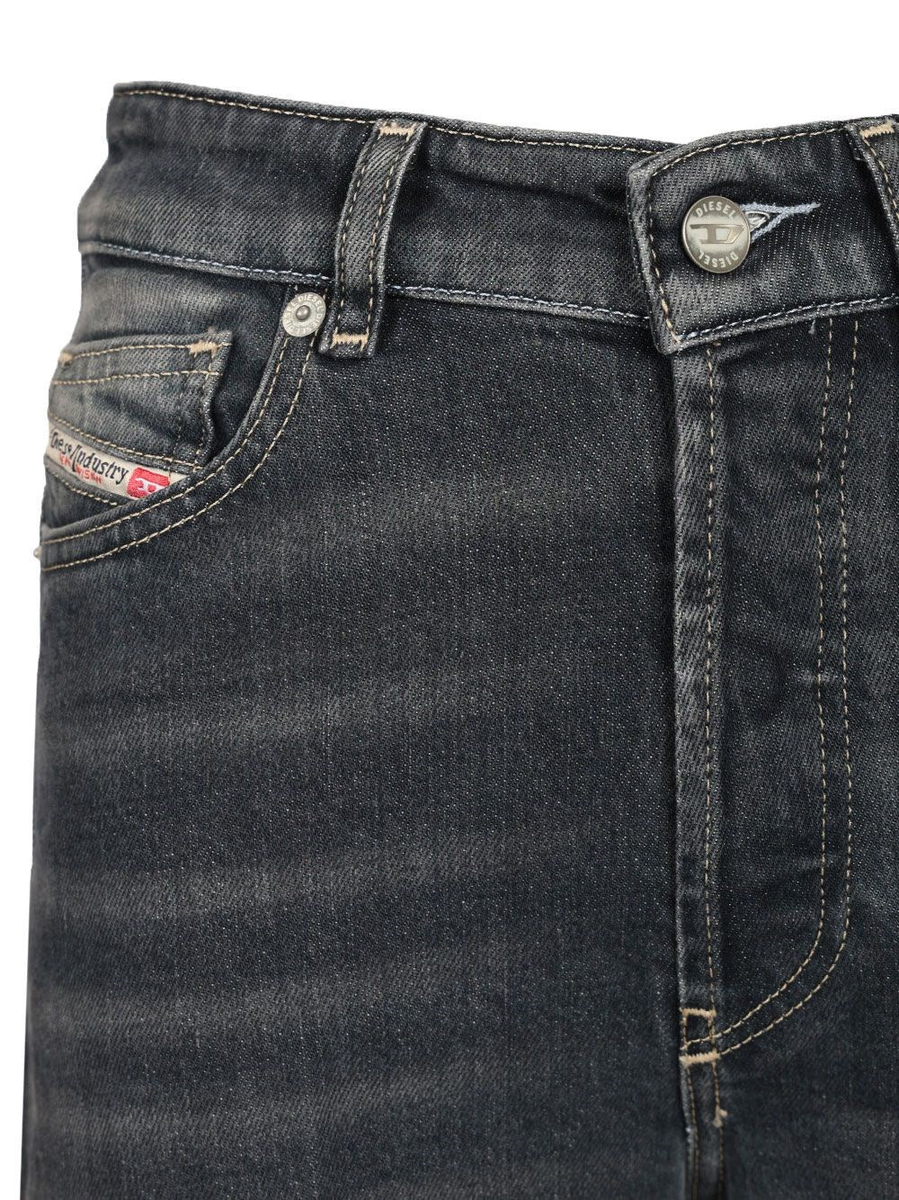 Diesel Diesel Women Jeans 1971 D-Sent