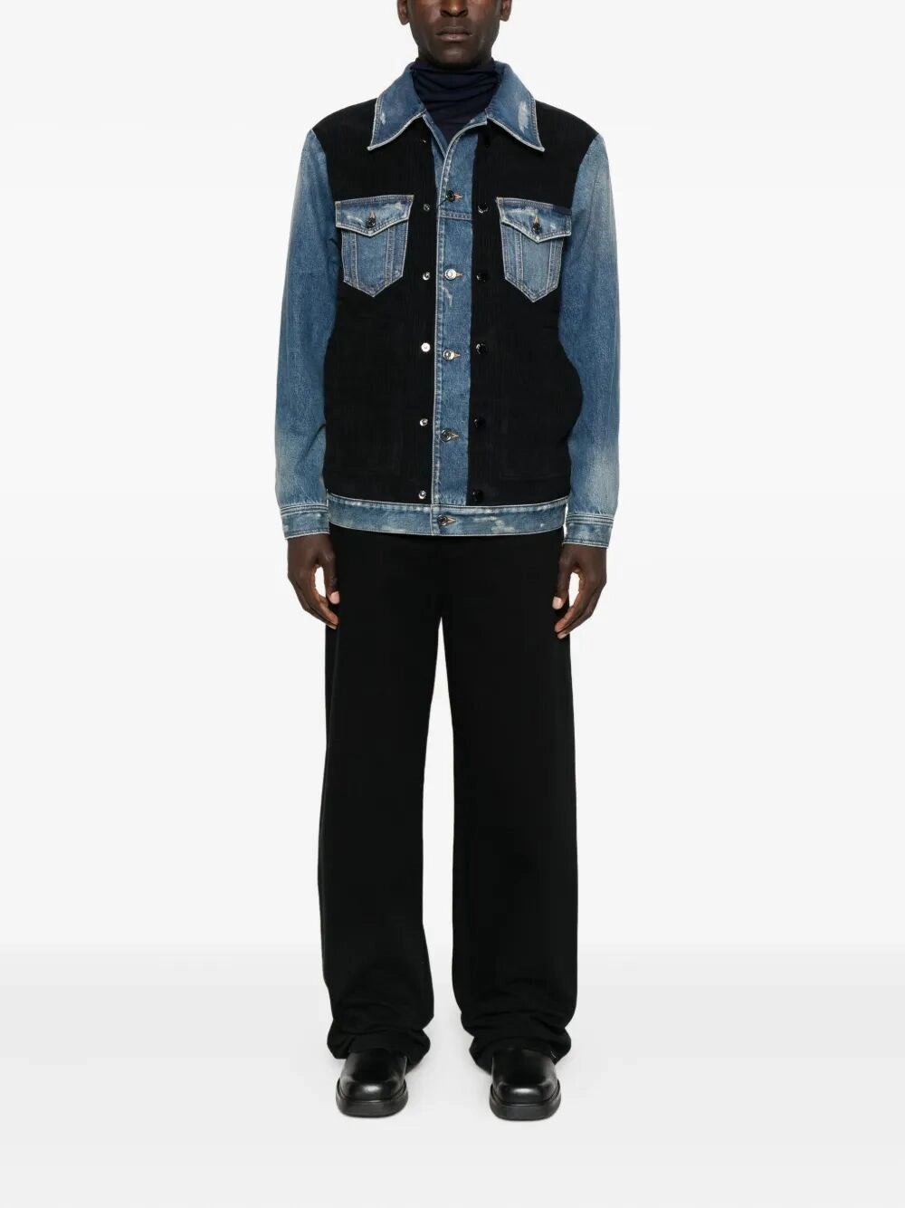 Dolce & Gabbana Men Jacket