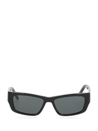Saint Laurent Women Sl M182 Jazz Sunglasses