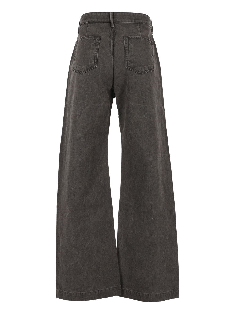 Rick Owens Drkshdw Men "Geth" Jeans