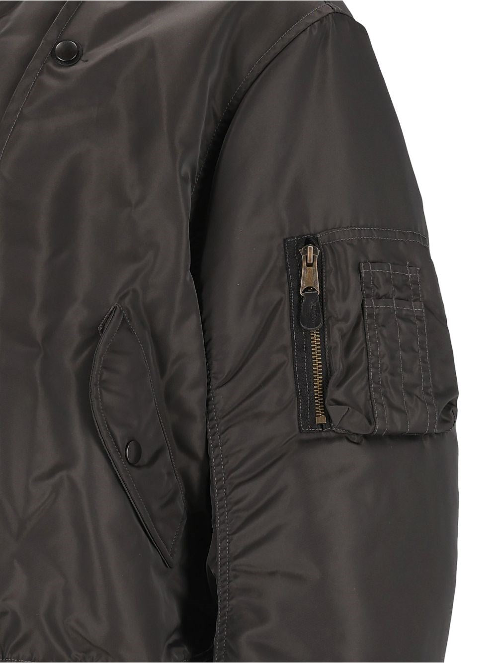 Maison Margiela Men Reversible Jacket