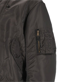 Maison Margiela Men Reversible Jacket