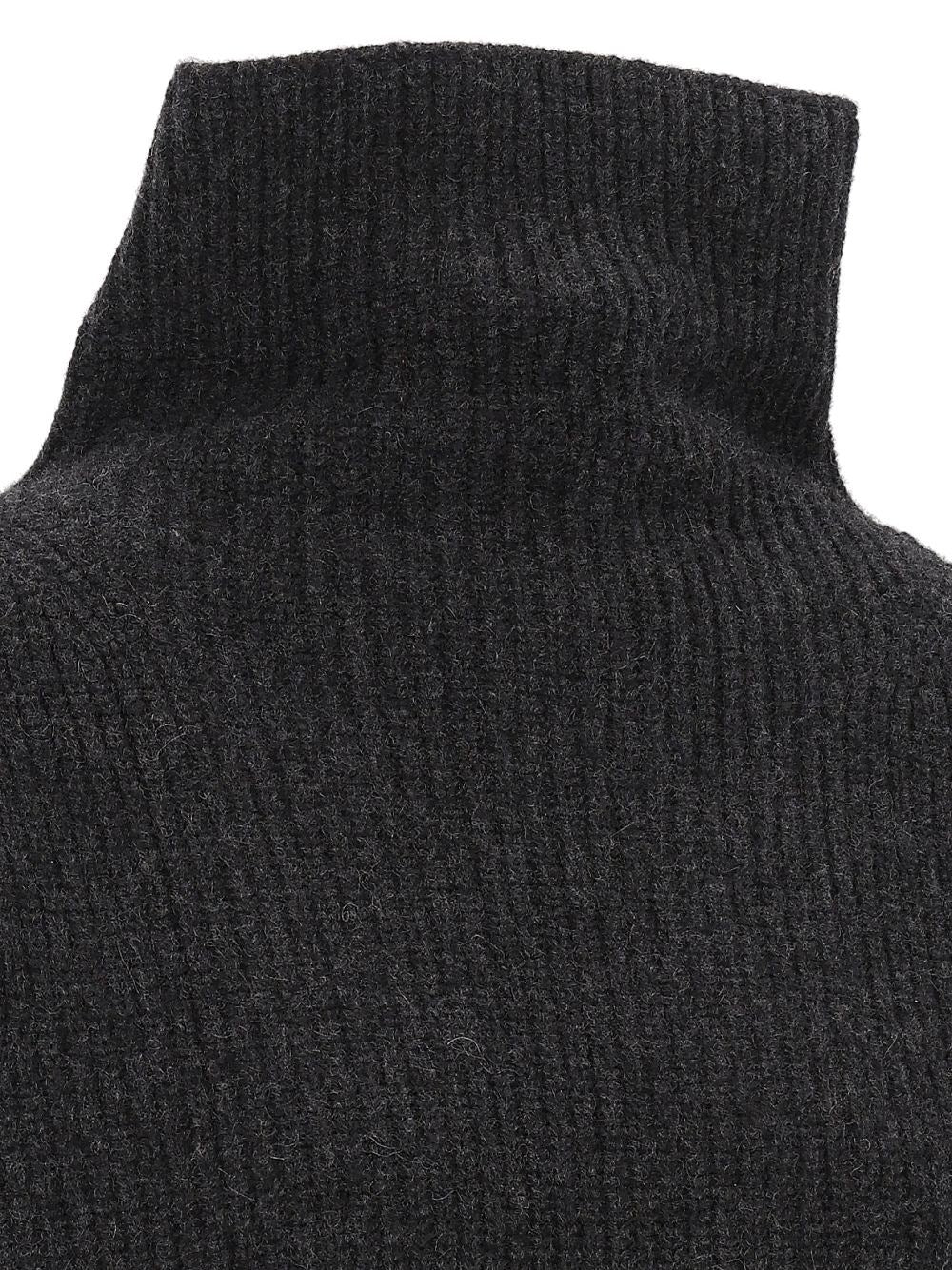 Isabel Marant Women "Brooke-Gb" Turtleneck Sweater
