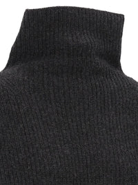 Isabel Marant Women "Brooke-Gb" Turtleneck Sweater