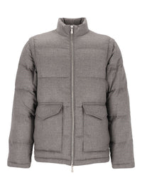 Eleventy Eleventy Men Jacket