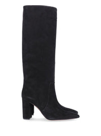 Paris Texas Paris Texas Women Anja 85 Suede Boots
