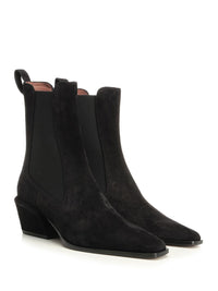 Paris Texas Women "Bettina" Ankle Boots