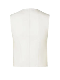 Fendi Women Vest Double Twisted