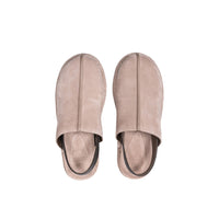 Brunello Cucinelli Brunello Cucinelli Suede Clogs Mules Women