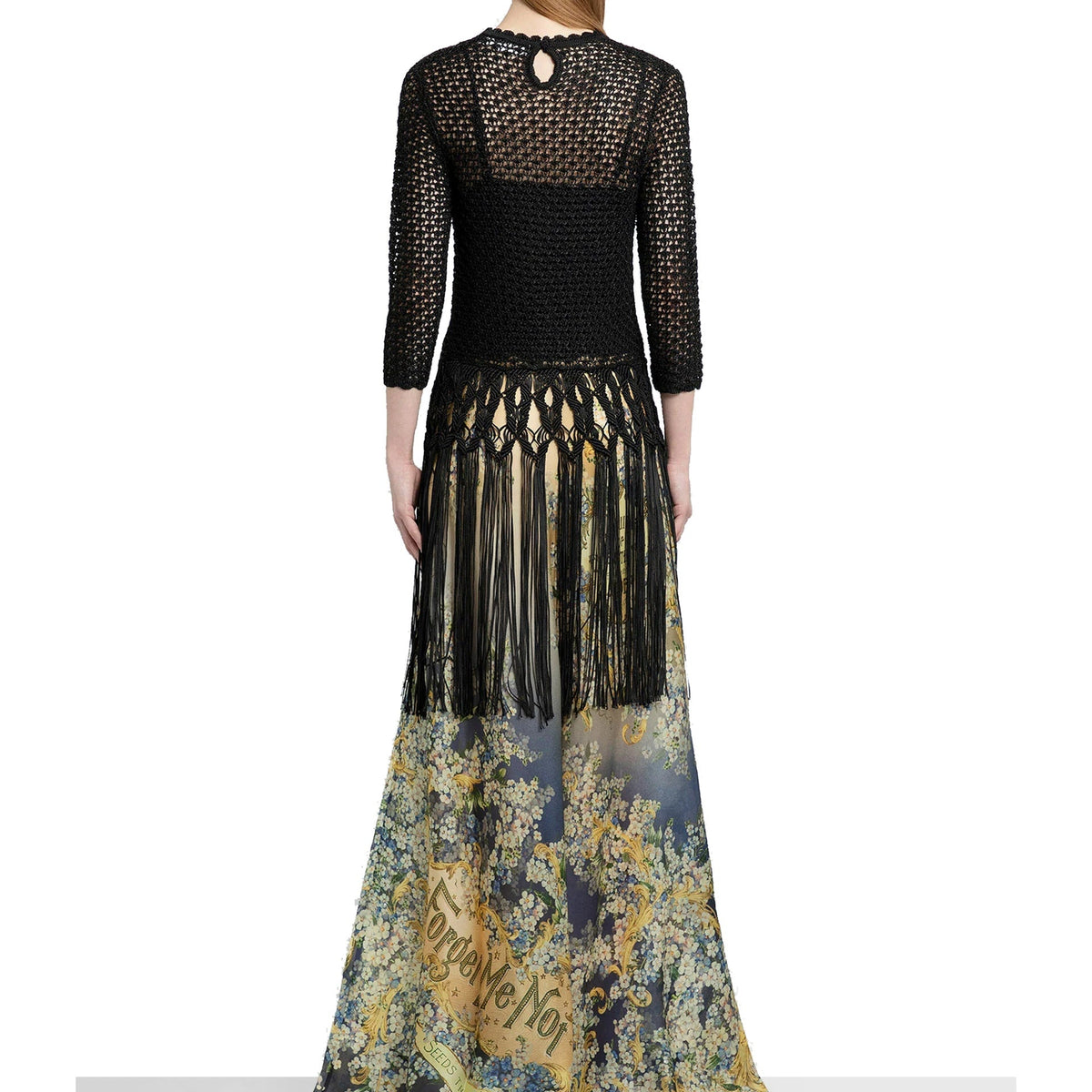ZIMMERMANN Zimmermann Knitted Sweater Women