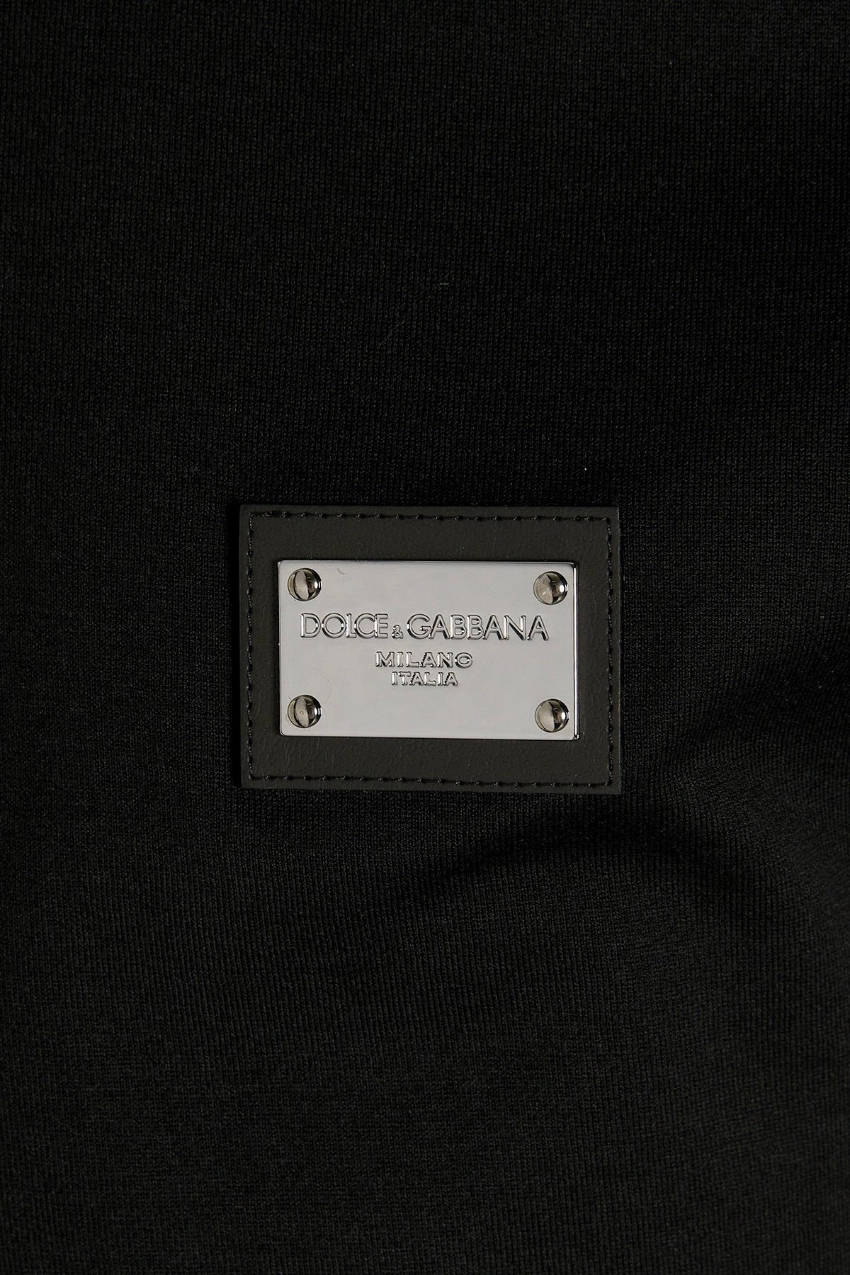Dolce & Gabbana Men T-Shirt 'Dg Essential'